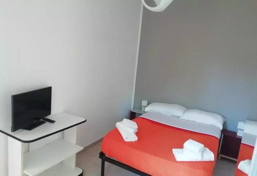 Hotelli La Locanda Di Gioele