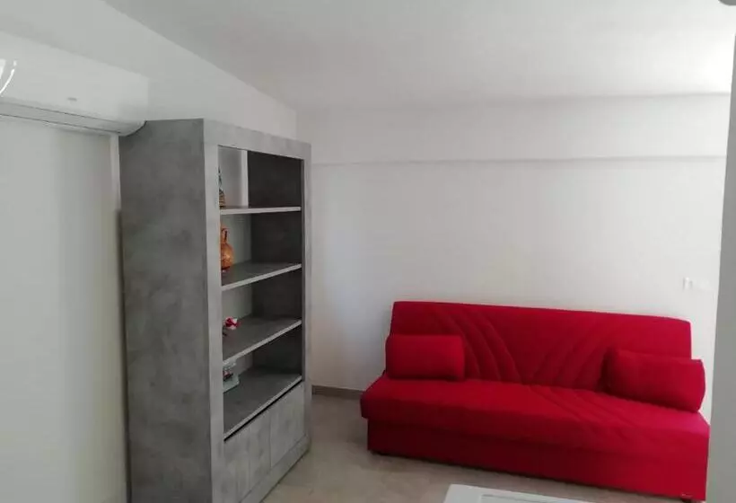 Hotelli La Locanda Di Gioele