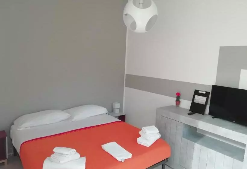 Hotelli La Locanda Di Gioele