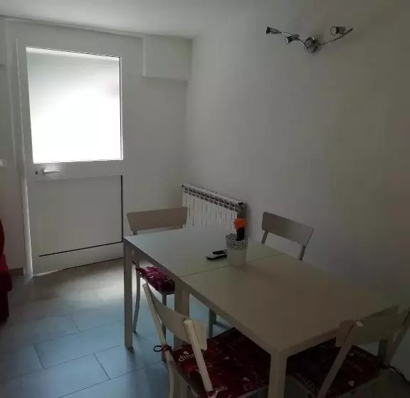 Hotelli La Locanda Di Gioele