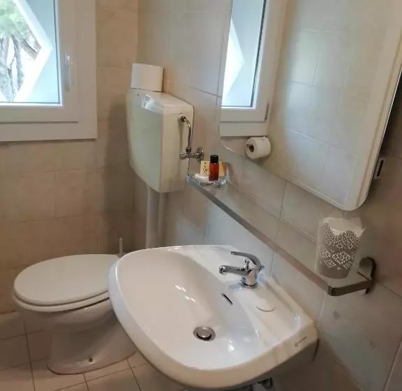 Hotelli La Locanda Di Gioele