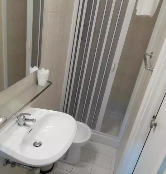 Hotelli La Locanda Di Gioele