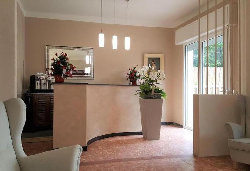 בית מלון כפרי La Locanda Di Gioele