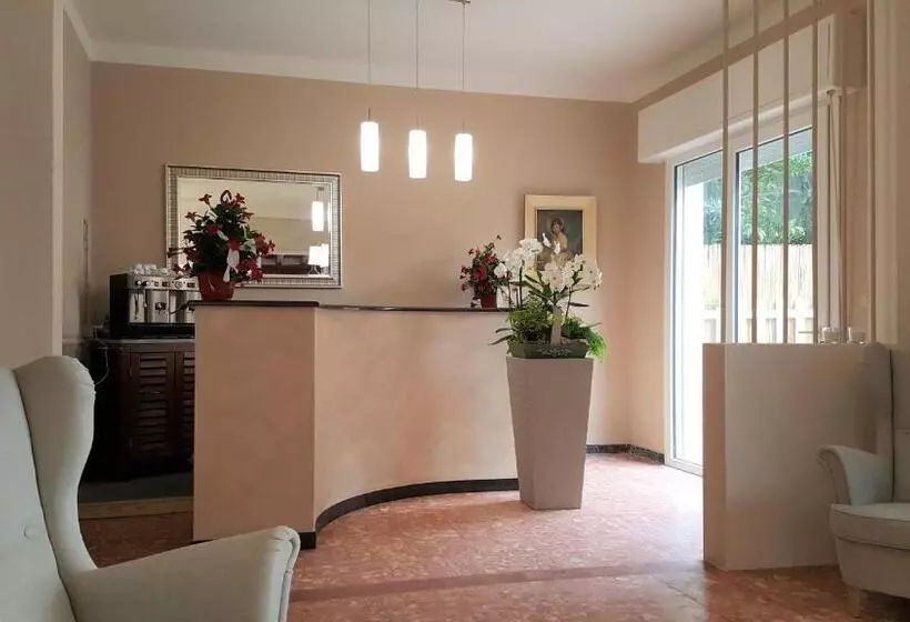 Hotelli La Locanda Di Gioele