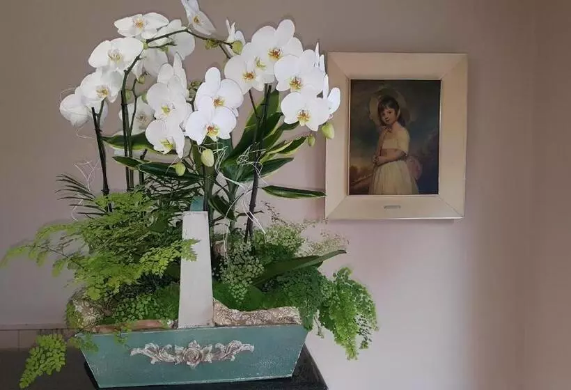 Hotelli La Locanda Di Gioele