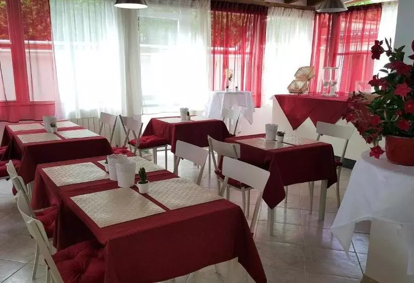 Hotelli La Locanda Di Gioele