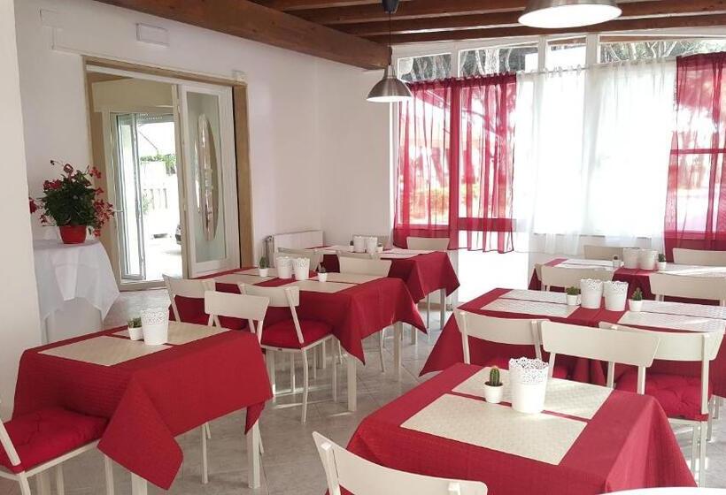 בית מלון כפרי La Locanda Di Gioele