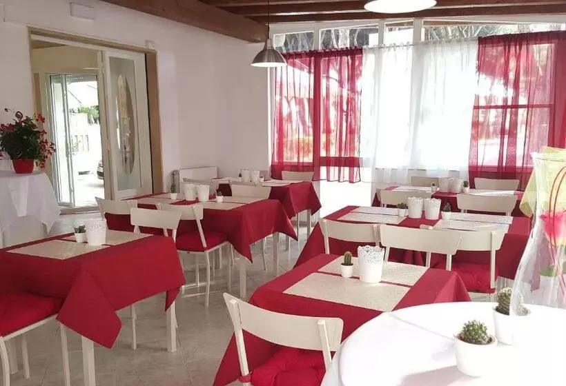 Hotelli La Locanda Di Gioele