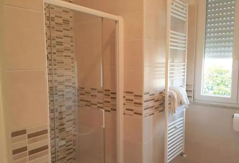 Hotelli La Locanda Di Gioele