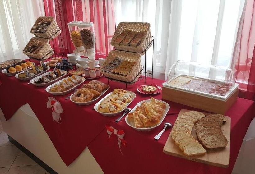 בית מלון כפרי La Locanda Di Gioele