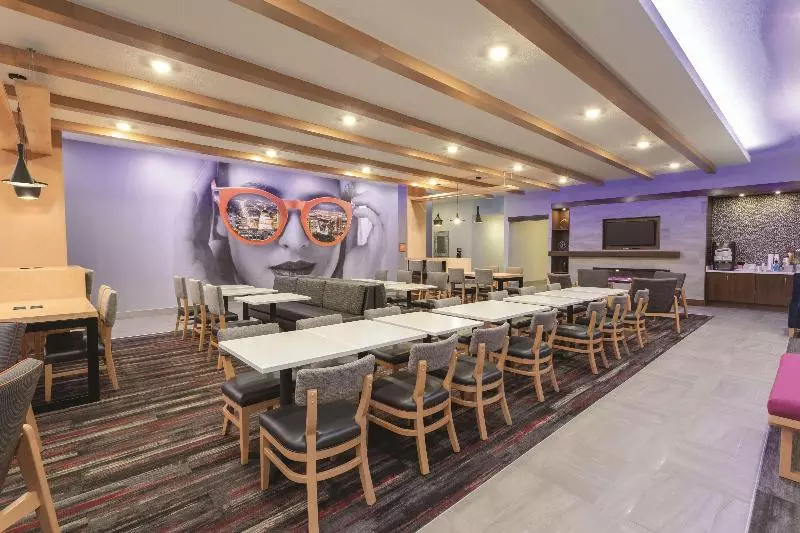 Hotelli La Quinta By Wyndham South Jordan