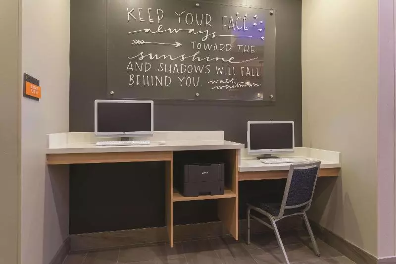 Hotelli La Quinta By Wyndham South Jordan