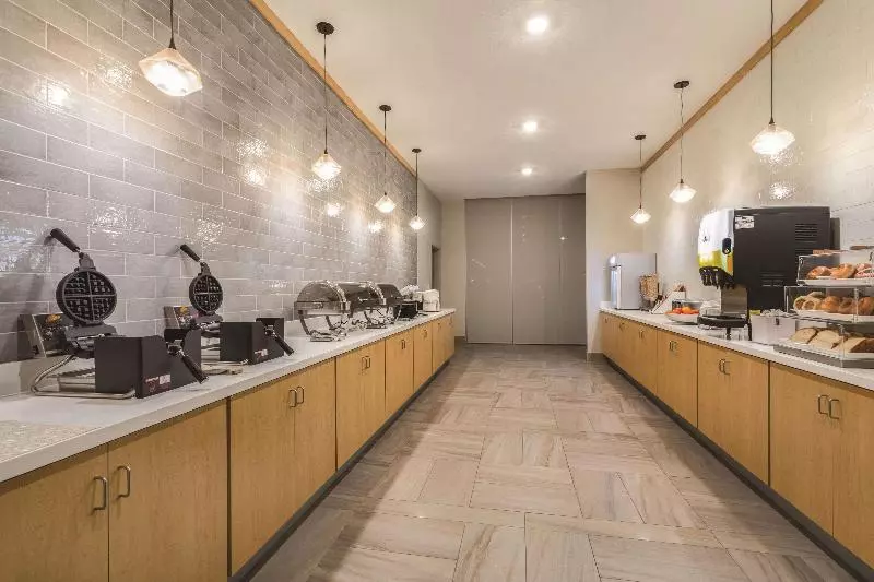 Hotelli La Quinta By Wyndham South Jordan