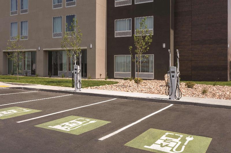 ホテル La Quinta By Wyndham South Jordan