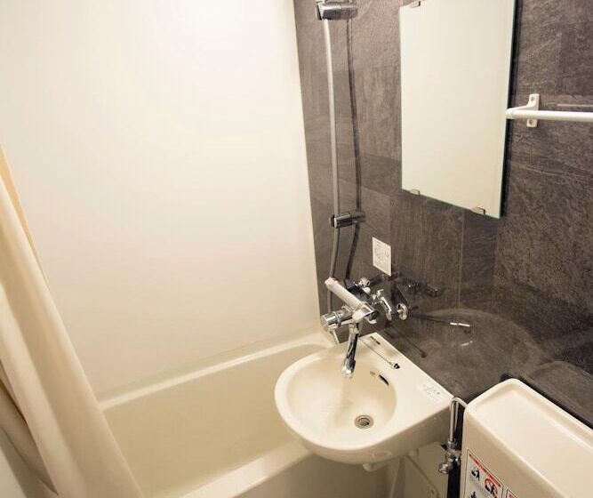 בית מלון כפרי Lantana Osaka