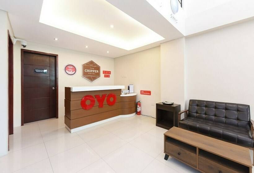酒店 Oyo 111 The Chipper