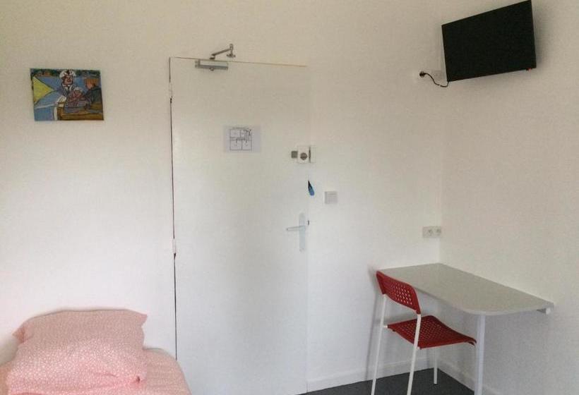 فندق Relais Maximilien