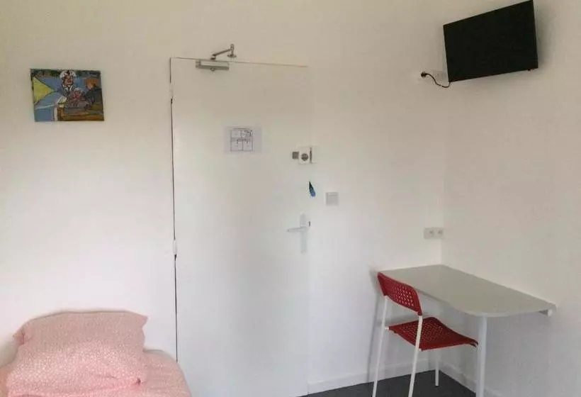 ホテル Relais Maximilien