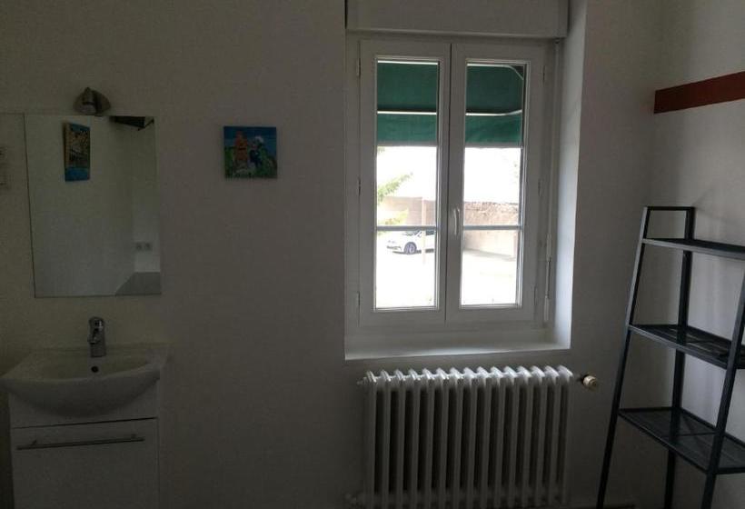 فندق Relais Maximilien