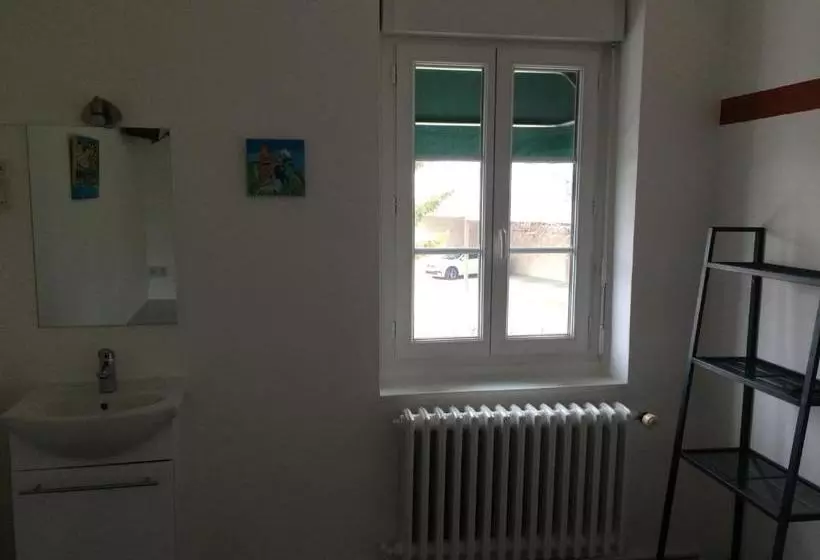 ホテル Relais Maximilien