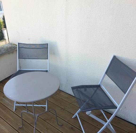 فندق Relais Maximilien