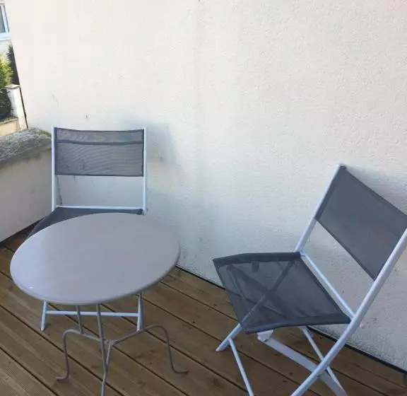 ホテル Relais Maximilien