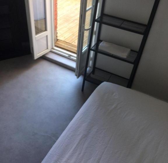 فندق Relais Maximilien