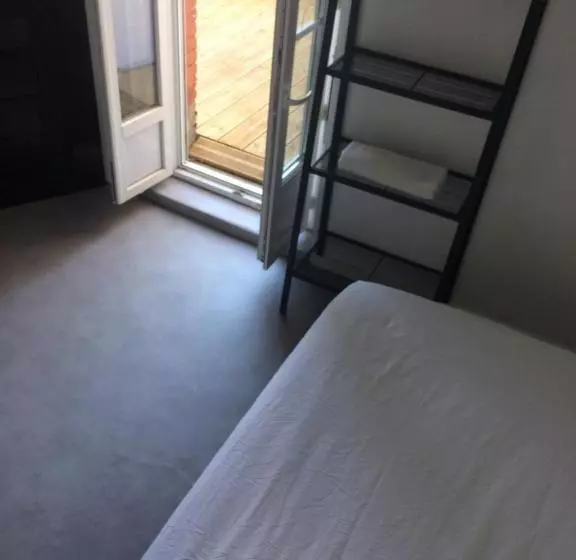 ホテル Relais Maximilien