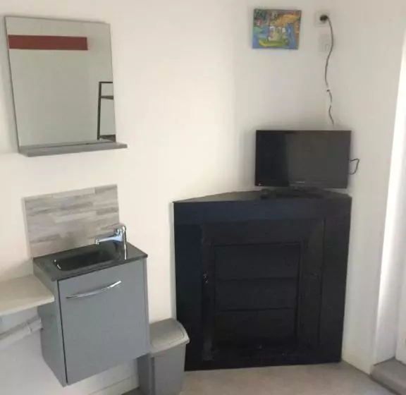 ホテル Relais Maximilien