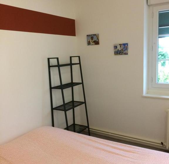 فندق Relais Maximilien