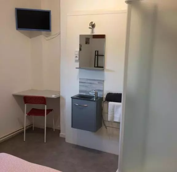 ホテル Relais Maximilien