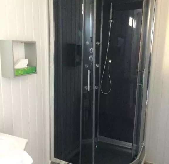 ホテル Relais Maximilien