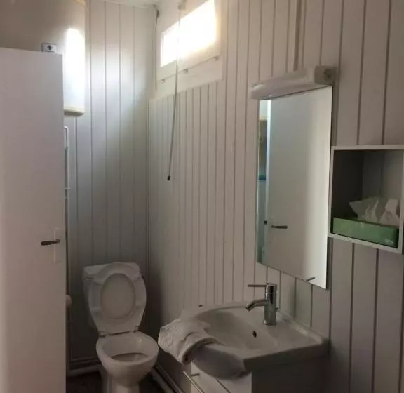 ホテル Relais Maximilien