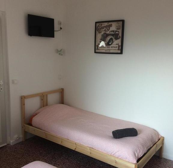 فندق Relais Maximilien