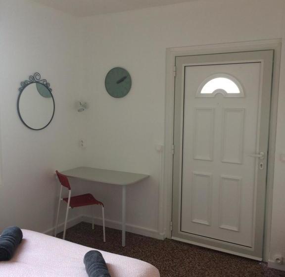 فندق Relais Maximilien