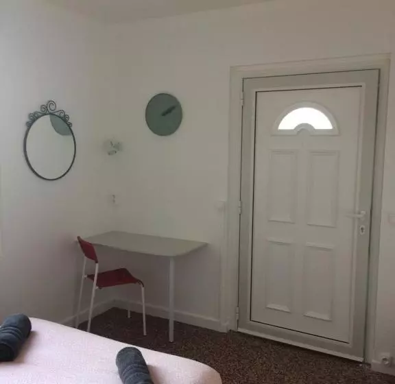 ホテル Relais Maximilien