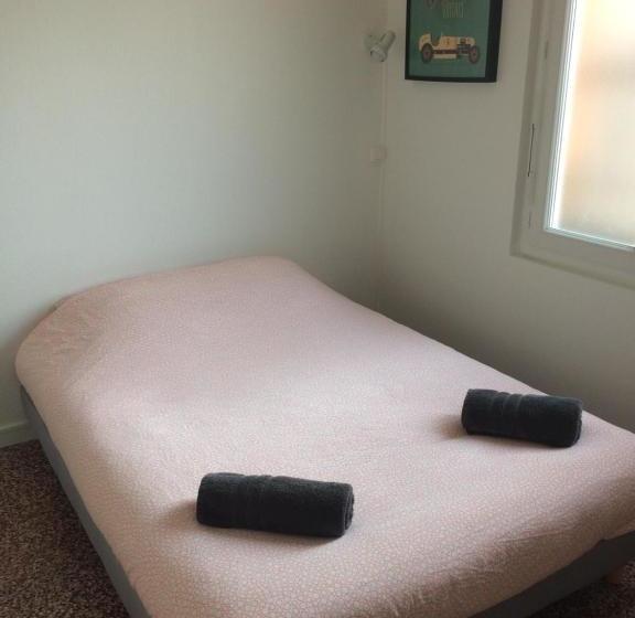 فندق Relais Maximilien