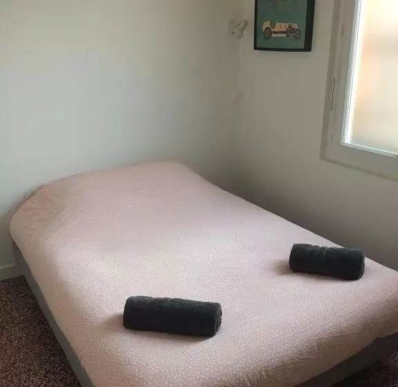 ホテル Relais Maximilien