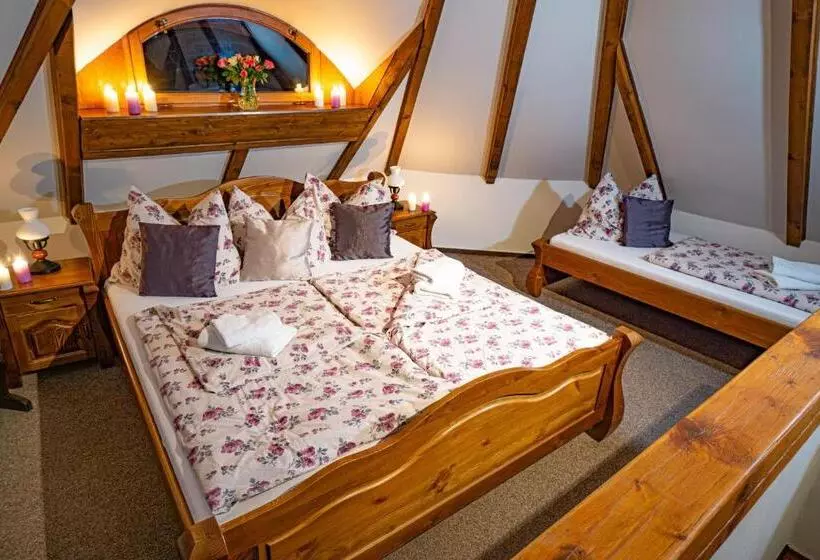 Majatalo Stara Plynarna