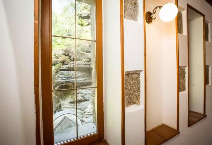 Majatalo Stara Plynarna