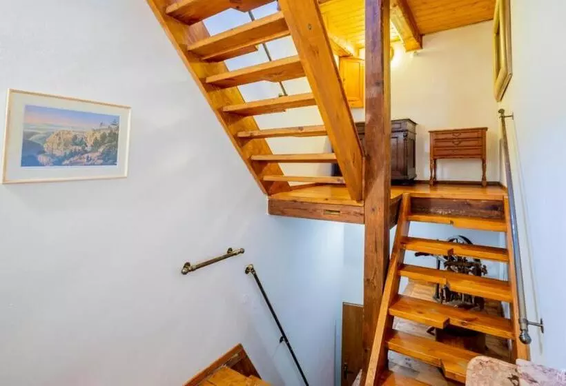 Majatalo Stara Plynarna