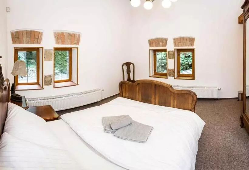 Majatalo Stara Plynarna