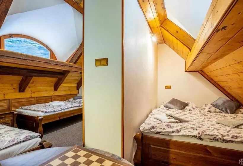 Majatalo Stara Plynarna