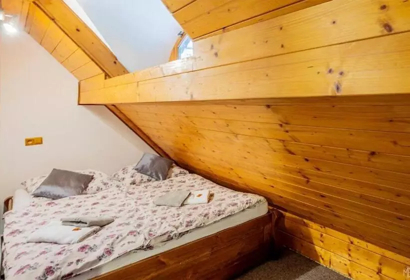 Majatalo Stara Plynarna