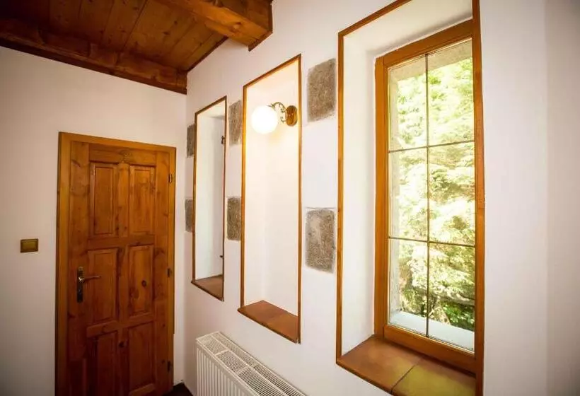 Majatalo Stara Plynarna