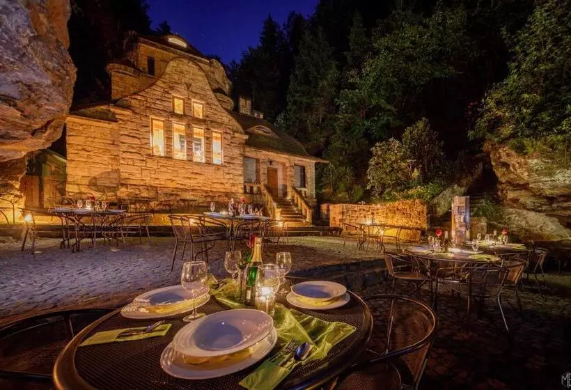 Majatalo Stara Plynarna