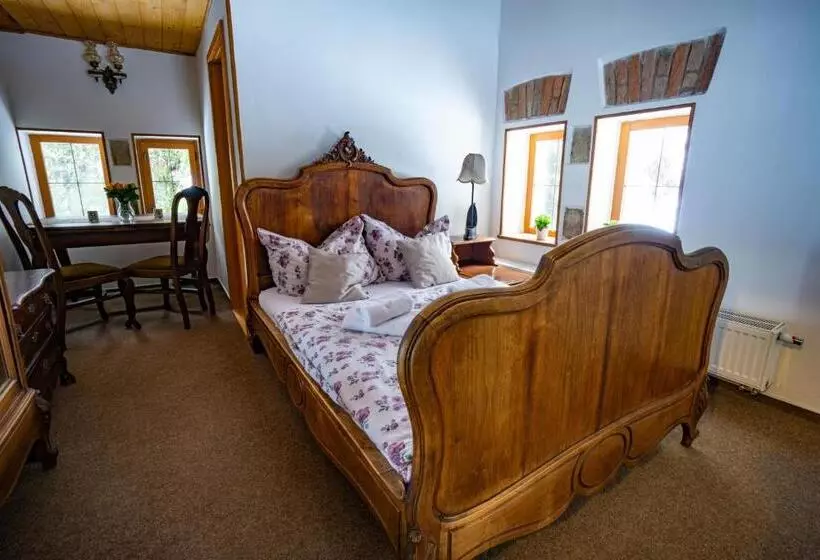 Majatalo Stara Plynarna