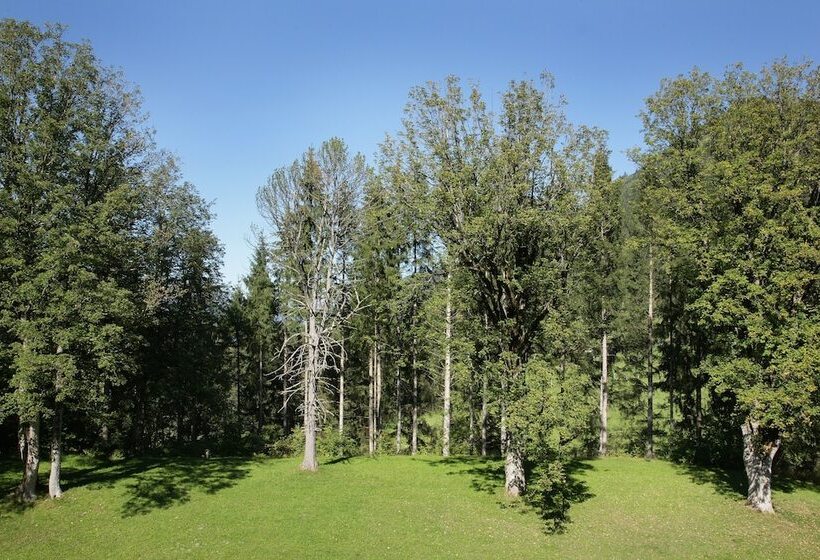 Schloss Fischhorn Am See