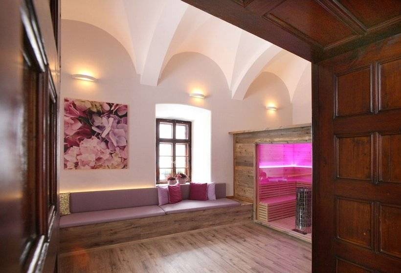 Schloss Fischhorn Am See