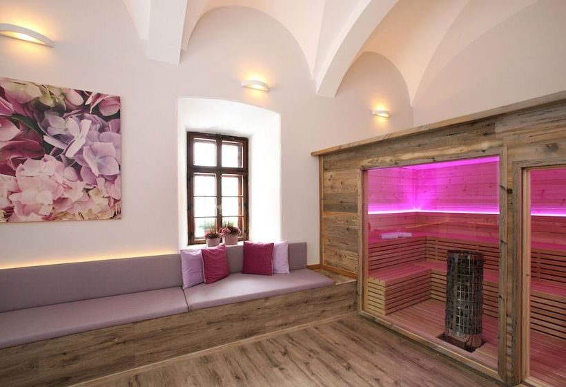 Schloss Fischhorn Am See